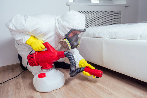 Pest Control for Restaurants in Greenhills, OH